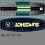 Slingshot Glide Kiteboard