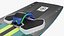Slingshot Glide Kiteboard