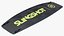 Slingshot Glide Kiteboard