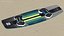 Slingshot Glide Kiteboard