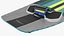Slingshot Glide Kiteboard