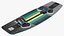 Slingshot Glide Kiteboard