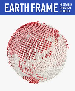 3d earth