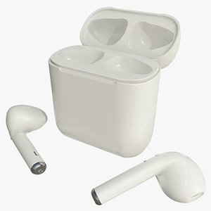 Apple EarPods Wireless