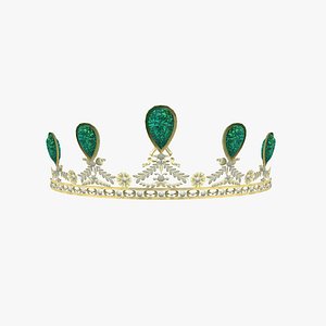 Princess Crown