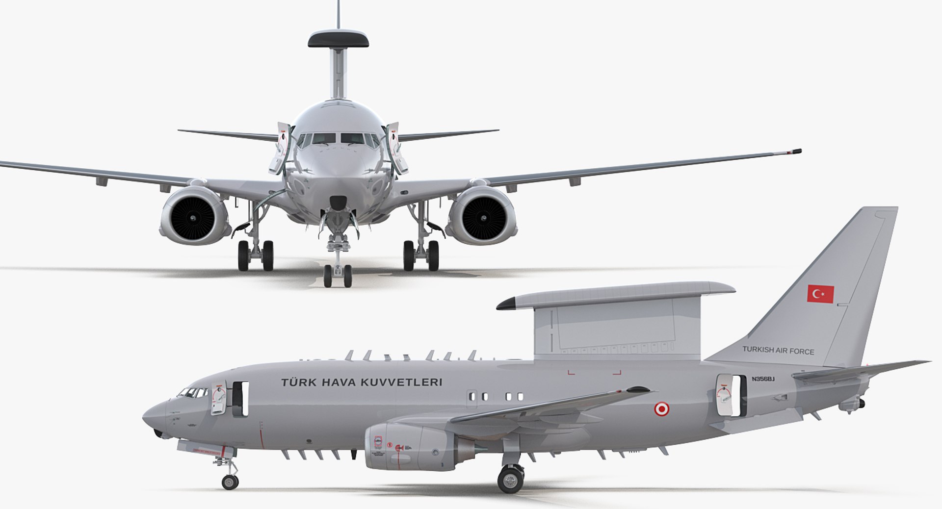 boeing 737 7es peace 3D https://p.turbosquid.com/ts-thumb/8z/7iR9dH/67NgsGGO/boeing7377espeaceeagleturkishturkishairforcemb3dmodel013/jpg/1549397496/1920x1080/fit_q87/a730c9e33ad2e5fc3c789a78469f1d12c2e9461f/boeing7377espeaceeagleturkishturkishairforcemb3dmodel013.jpg