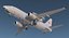 Боинг 737 7ES Peace Eagle Турецкие ВВС