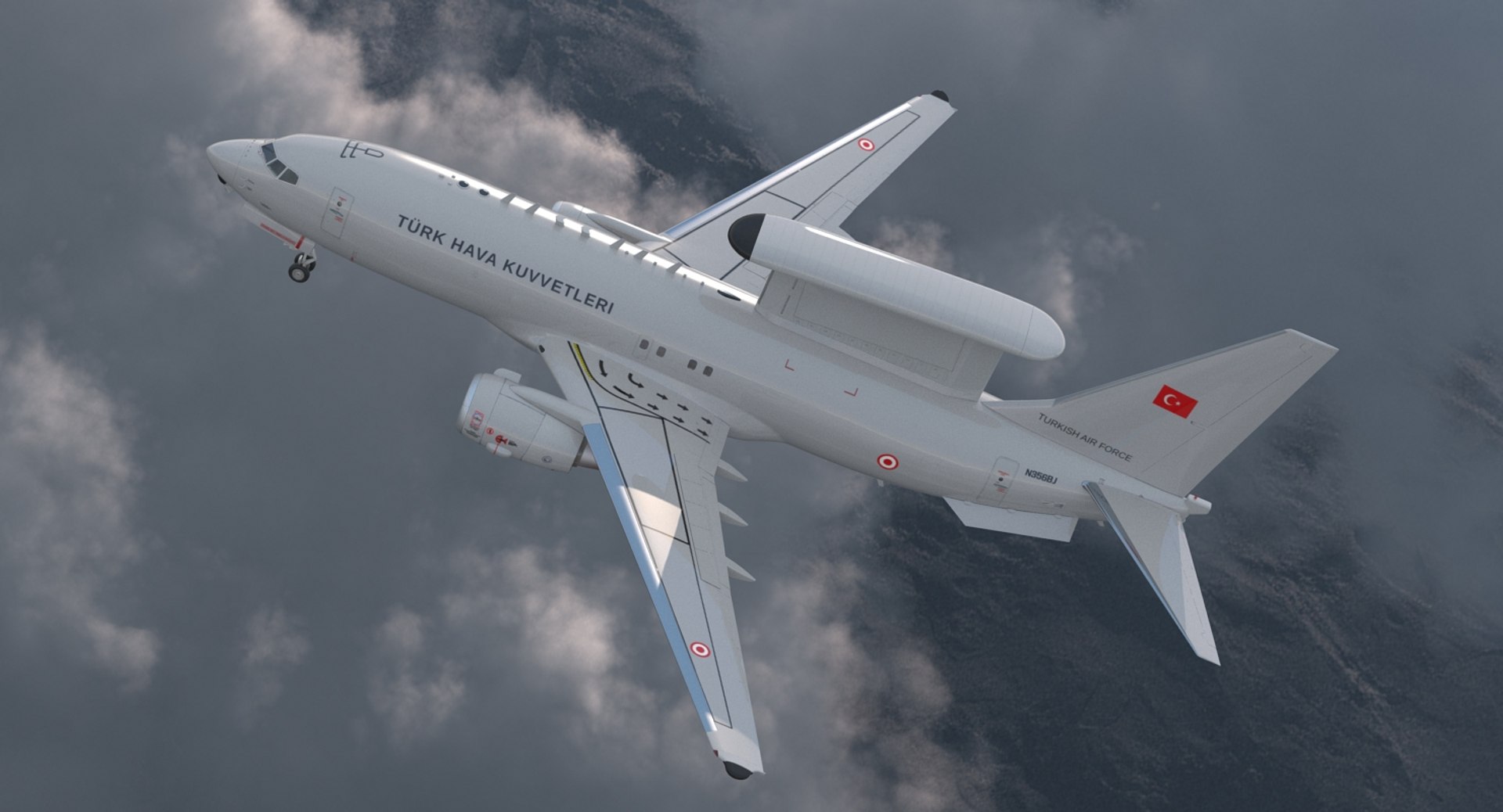 boeing 737 7es peace 3D https://p.turbosquid.com/ts-thumb/8z/7iR9dH/DTB2W76w/boeing7377espeaceeagleturkishturkishairforcemb3dmodel004/jpg/1549397461/1920x1080/fit_q87/07097d1a0ecaac021409c443e24cec0e613ffe25/boeing7377espeaceeagleturkishturkishairforcemb3dmodel004.jpg