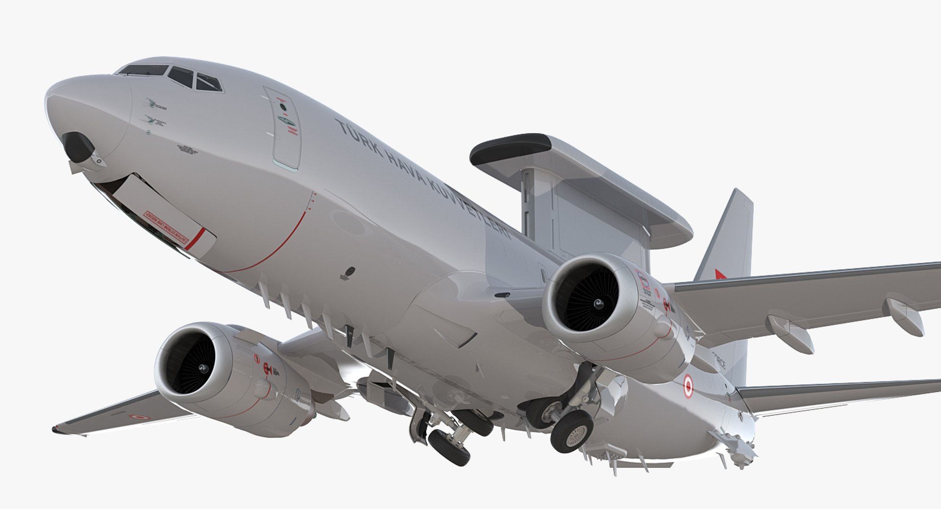 boeing 737 7es peace 3D https://p.turbosquid.com/ts-thumb/8z/7iR9dH/GgXF5EFd/boeing7377espeaceeagleturkishturkishairforcemb3dmodel012/jpg/1549397493/1920x1080/fit_q87/3af2b426813c9f5896bd825443aa2d1e085e6ea3/boeing7377espeaceeagleturkishturkishairforcemb3dmodel012.jpg