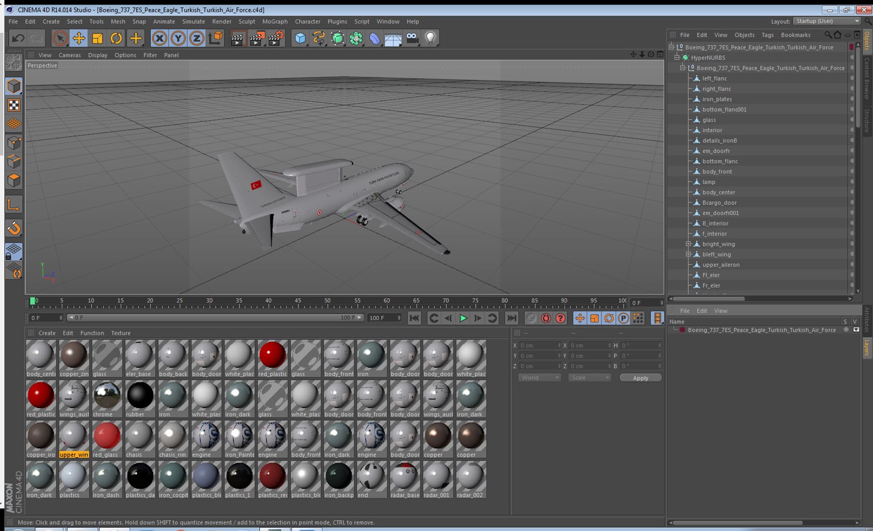boeing 737 7es peace 3D https://p.turbosquid.com/ts-thumb/8z/7iR9dH/K7unEYEX/boeing7377espeaceeagleturkishturkishairforcemb3dmodel020/jpg/1549397525/1920x1080/fit_q87/42683b77fd9fd680992c493d5d9914533de296b4/boeing7377espeaceeagleturkishturkishairforcemb3dmodel020.jpg