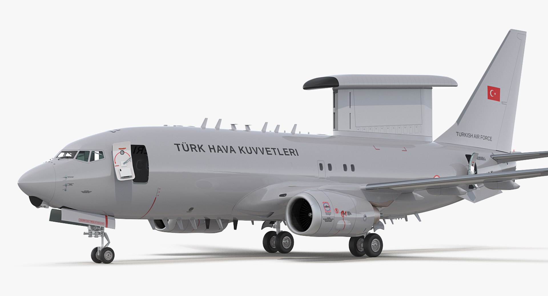 boeing 737 7es peace 3D https://p.turbosquid.com/ts-thumb/8z/7iR9dH/S93mUYdF/boeing7377espeaceeagleturkishturkishairforcemb3dmodel008/jpg/1549397479/1920x1080/fit_q87/2290ac9e1fe8abea5f108e0ba0fe2249c45b38b3/boeing7377espeaceeagleturkishturkishairforcemb3dmodel008.jpg
