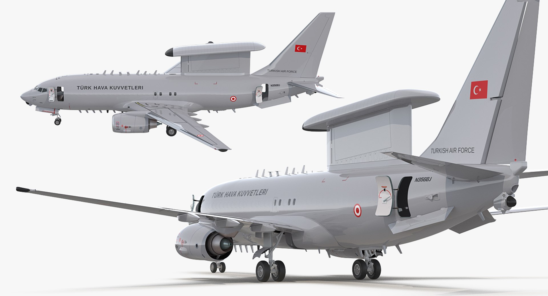 boeing 737 7es peace 3D https://p.turbosquid.com/ts-thumb/8z/7iR9dH/o0Fb5PXA/boeing7377espeaceeagleturkishturkishairforcemb3dmodel014/jpg/1549397500/1920x1080/fit_q87/123ff543516b50828925bfa8d50c0cbdd6317eef/boeing7377espeaceeagleturkishturkishairforcemb3dmodel014.jpg