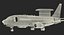 Боинг 737 7ES Peace Eagle Турецкие ВВС