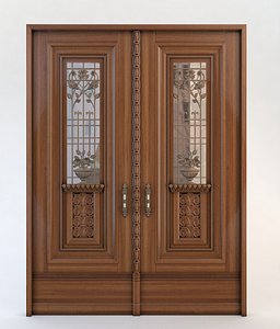 Classic Doors