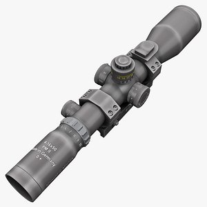 Optical Scope 2