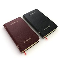 Holy Bible