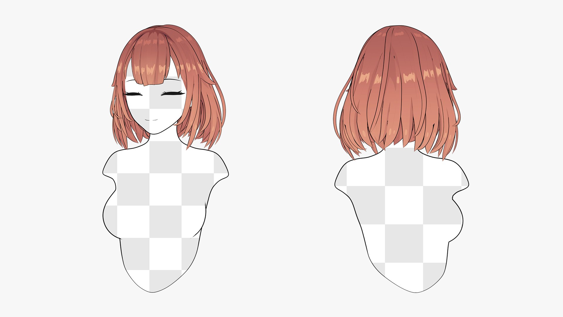 Anime Hairstyle Collection model https://p.turbosquid.com/ts-thumb/8z/MLJvSV/1l/hairstyle_collection01/png/1730361339/1920x1080/fit_q87/5a6f99c828e97b3e625722a208bcd7db531332cc/hairstyle_collection01.jpg