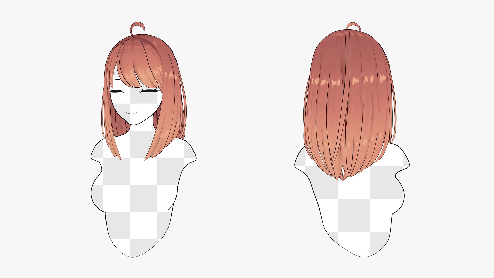 Anime Hairstyle Collection model https://p.turbosquid.com/ts-thumb/8z/MLJvSV/o1/hairstyle_collection06/png/1730361341/1920x1080/fit_q87/1350fdb21a1d5fa13fcba13d57d5ab756d180b99/hairstyle_collection06.jpg