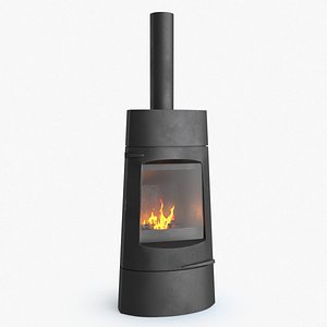 Fireplace v3