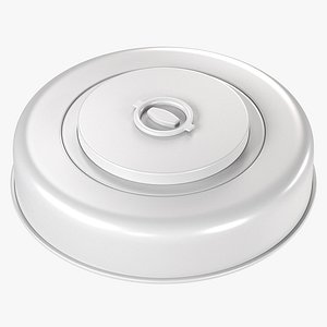 M6 Anti-Tank Mine High-Poly