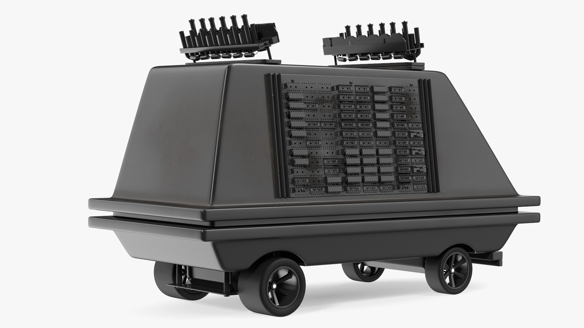 3D Mouse Droid From Star Wars https://p.turbosquid.com/ts-thumb/8z/adfLxl/8f/mousedroidfromstarwarsmb3dmodel009/jpg/1719361989/1920x1080/fit_q87/2aa7555b029aac6787489317e2dacc3a96023f56/mousedroidfromstarwarsmb3dmodel009.jpg