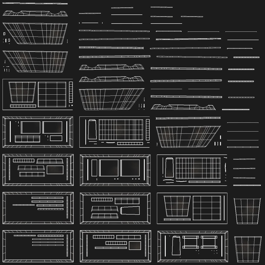 3D Mouse Droid From Star Wars https://p.turbosquid.com/ts-thumb/8z/adfLxl/FD/mousedroidfromstarwarsmb3dmodel015/jpg/1719362019/1920x1080/fit_q87/0216cf4f4103bce0435cf30bd3c07de195186831/mousedroidfromstarwarsmb3dmodel015.jpg