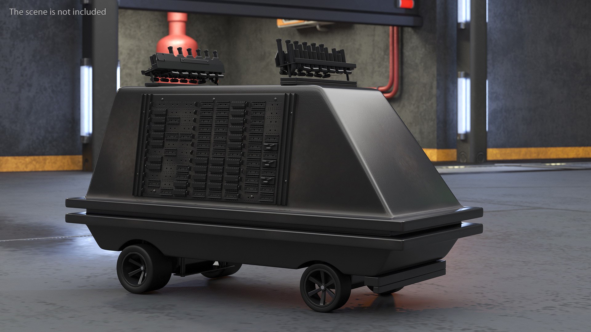 3D Mouse Droid From Star Wars https://p.turbosquid.com/ts-thumb/8z/adfLxl/W5/mousedroidfromstarwarsmb3dmodel002/jpg/1719361953/1920x1080/fit_q87/a6288fdee1e6d9b912e974889b223c291fa6fdca/mousedroidfromstarwarsmb3dmodel002.jpg