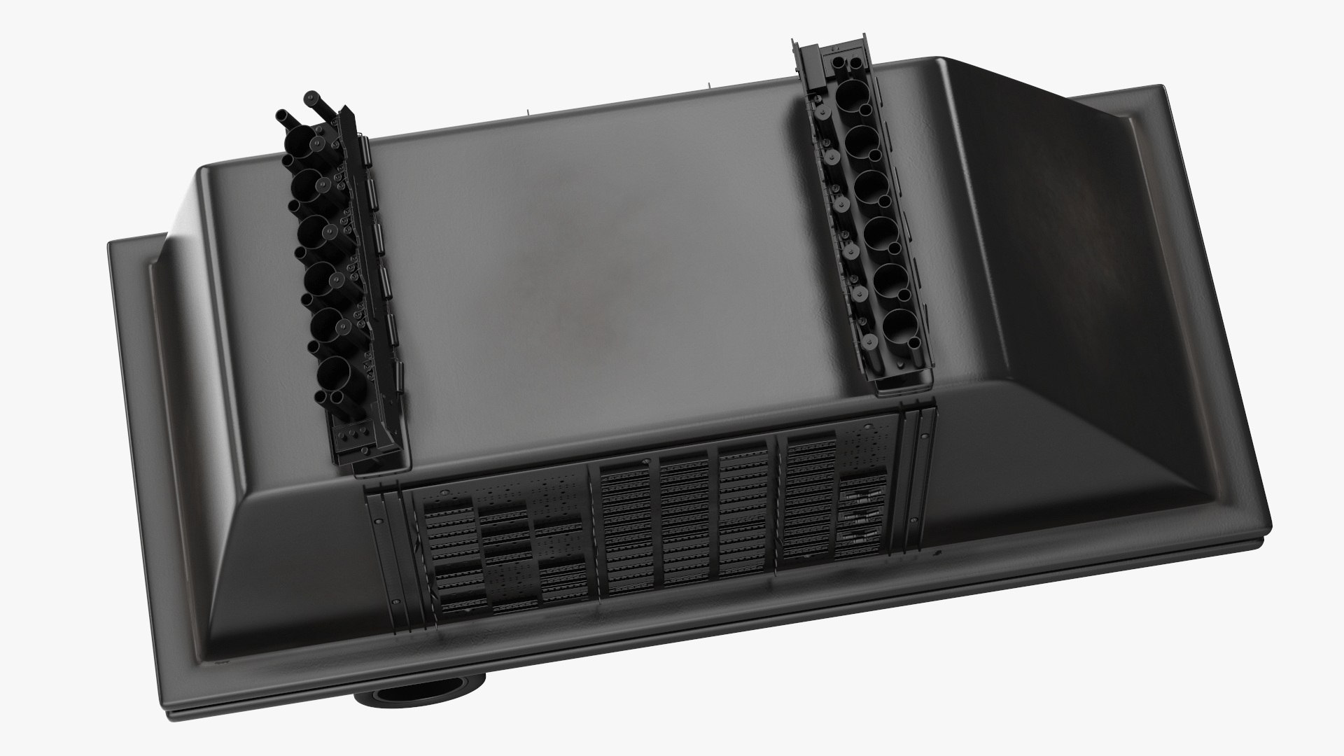 3D Mouse Droid From Star Wars https://p.turbosquid.com/ts-thumb/8z/adfLxl/WD/mousedroidfromstarwarsmb3dmodel010/jpg/1719361996/1920x1080/fit_q87/43f027a2fc8ae11c966f1ba1d0ef7945b7792e31/mousedroidfromstarwarsmb3dmodel010.jpg