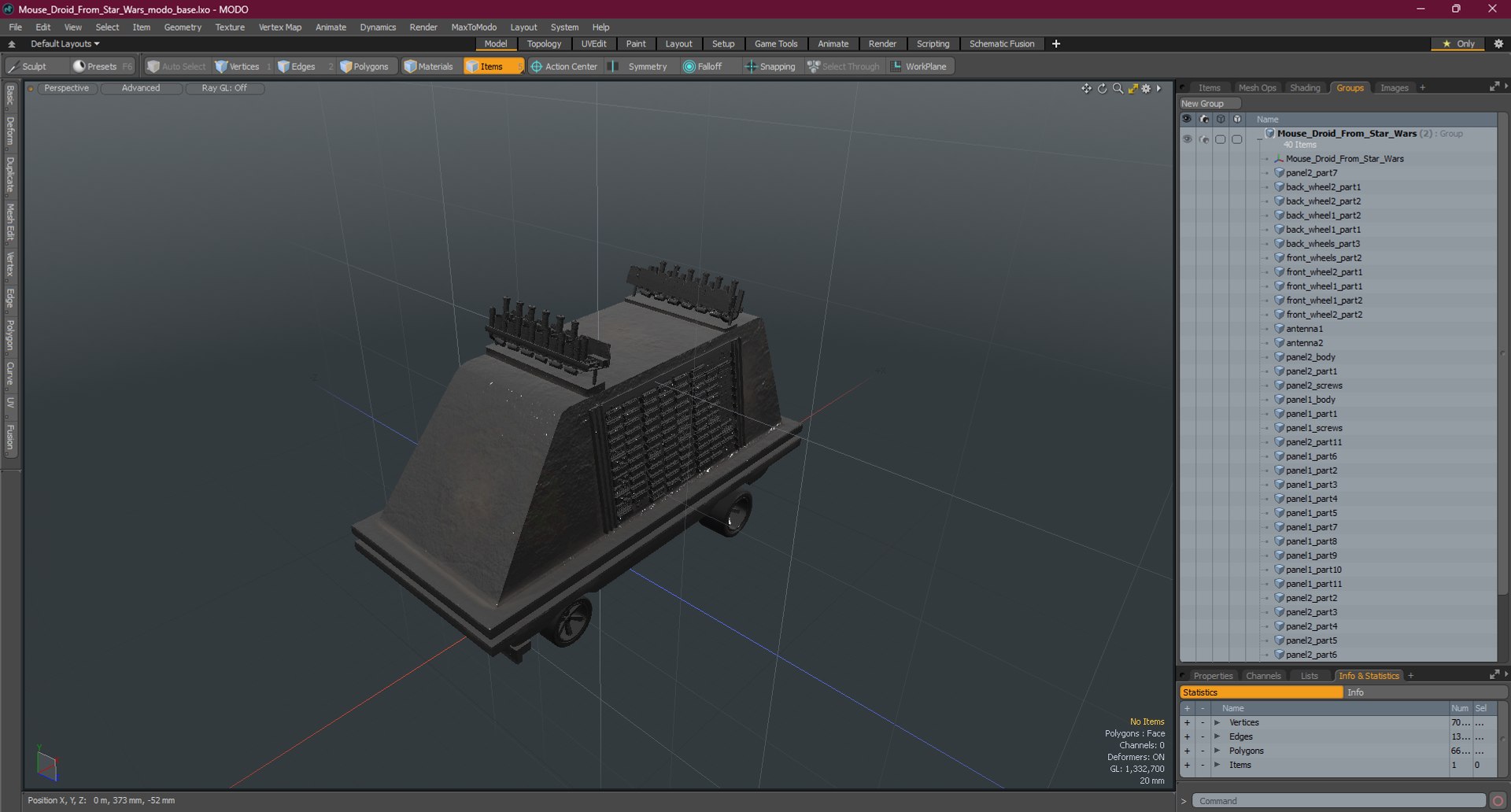 3D Mouse Droid From Star Wars https://p.turbosquid.com/ts-thumb/8z/adfLxl/WQ/mousedroidfromstarwarsmb3dmodel028/jpg/1719362066/1920x1080/fit_q87/9fc7a6f4d8c8bbd79b64178992bac645e76d3f5f/mousedroidfromstarwarsmb3dmodel028.jpg