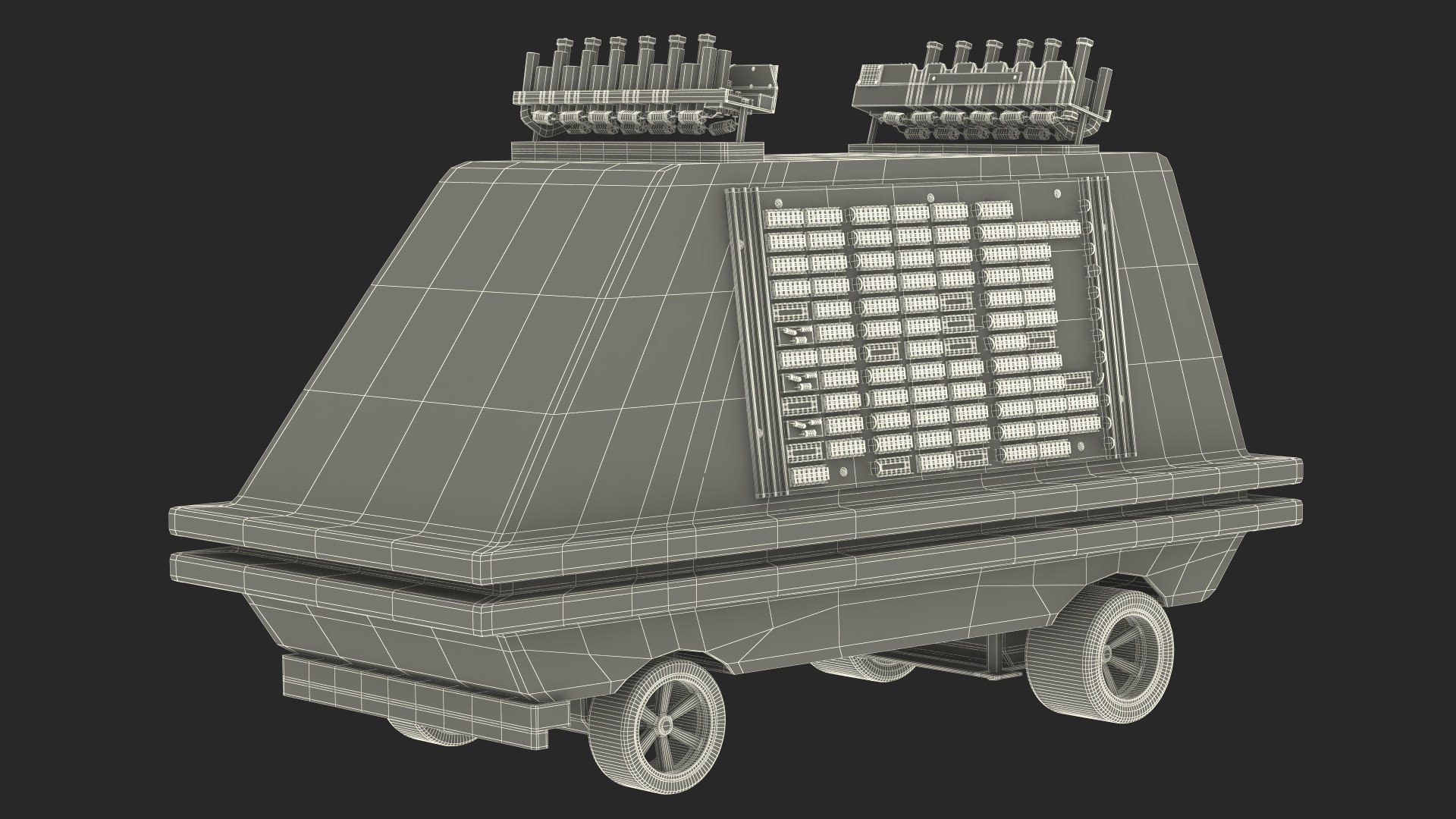 3D Mouse Droid From Star Wars https://p.turbosquid.com/ts-thumb/8z/adfLxl/kw/mousedroidfromstarwarsmb3dmodel019/jpg/1719362040/1920x1080/fit_q87/49ef6c4b36741893911ad1297252f2a12b52a9e5/mousedroidfromstarwarsmb3dmodel019.jpg