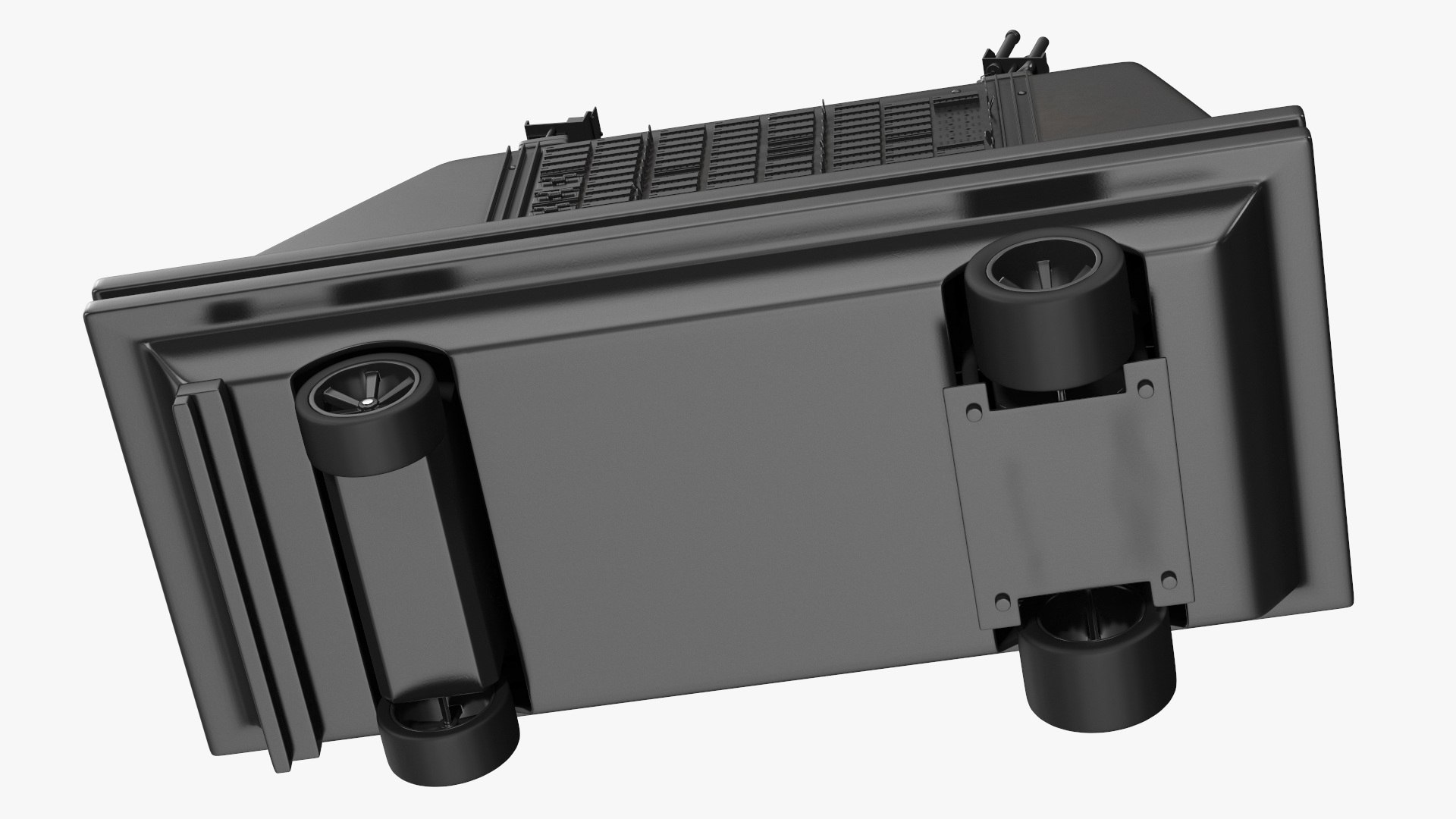 3D Mouse Droid From Star Wars https://p.turbosquid.com/ts-thumb/8z/adfLxl/mX/mousedroidfromstarwarsmb3dmodel011/jpg/1719362002/1920x1080/fit_q87/16f059bccafa5d73efb1528abcdf286d24f908df/mousedroidfromstarwarsmb3dmodel011.jpg