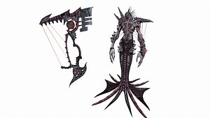 Demon Lich