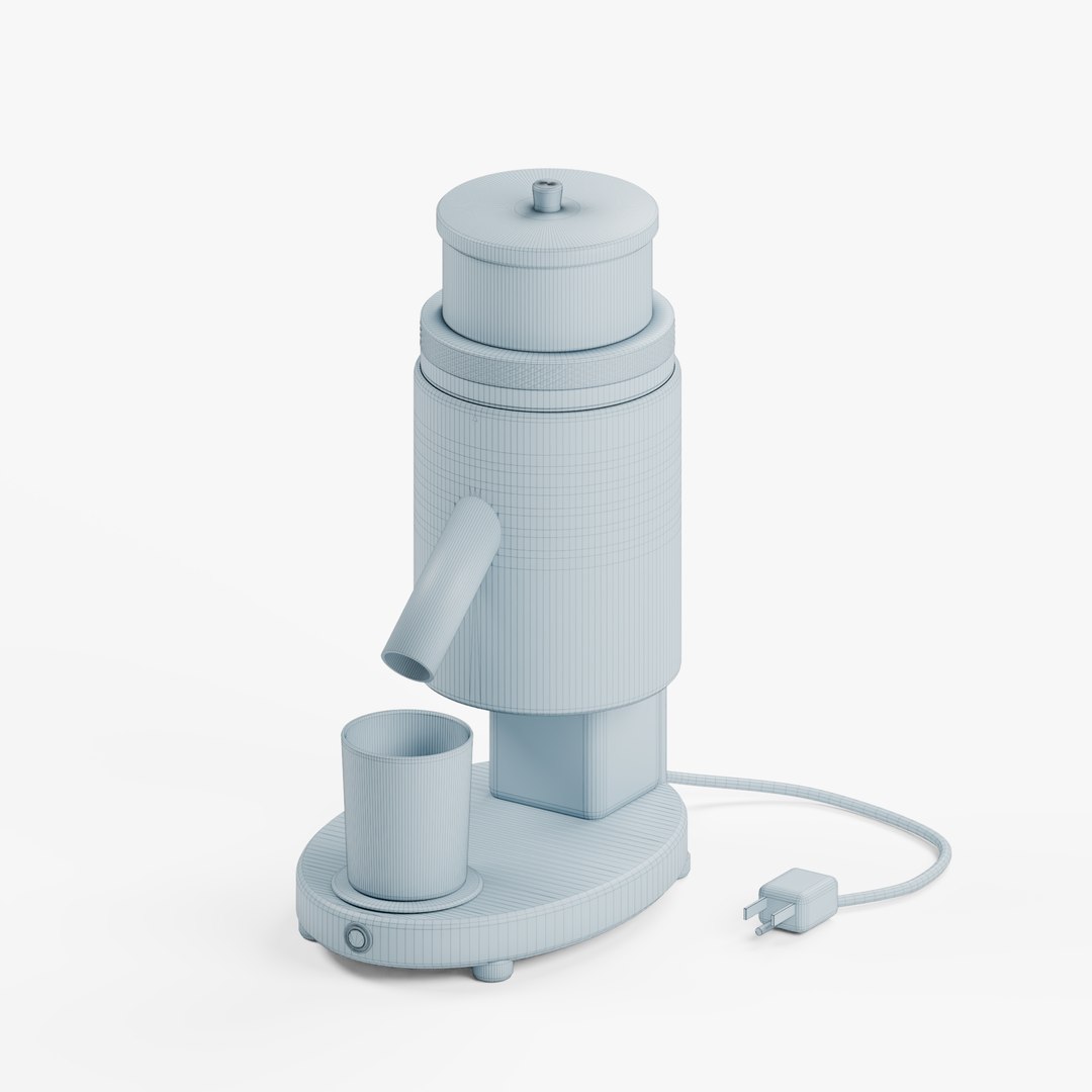 3D Single Dose Coffee Grinder with Walnut Lid and Dosing Cup model https://p.turbosquid.com/ts-thumb/8z/d0W4GF/Nk/10_wireframe/png/1789337333/1920x1080/fit_q87/9b359834d8dfa3cf5e7858223662e24dda14627b/10_wireframe.jpg