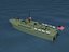 Elco PT Boat PT195