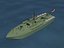 Elco PT Boat PT195