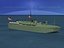 Elco PT Boat PT195