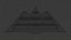 Futuristic Pyramidal Build