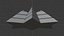 Futuristic Pyramidal Build