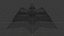 Futuristic Pyramidal Build
