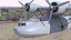 Consolidated PBY Catalina WWII Flying Boat