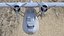 Consolidated PBY Catalina WWII Flying Boat