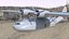 Consolidated PBY Catalina WWII Flying Boat