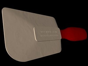 Spatula