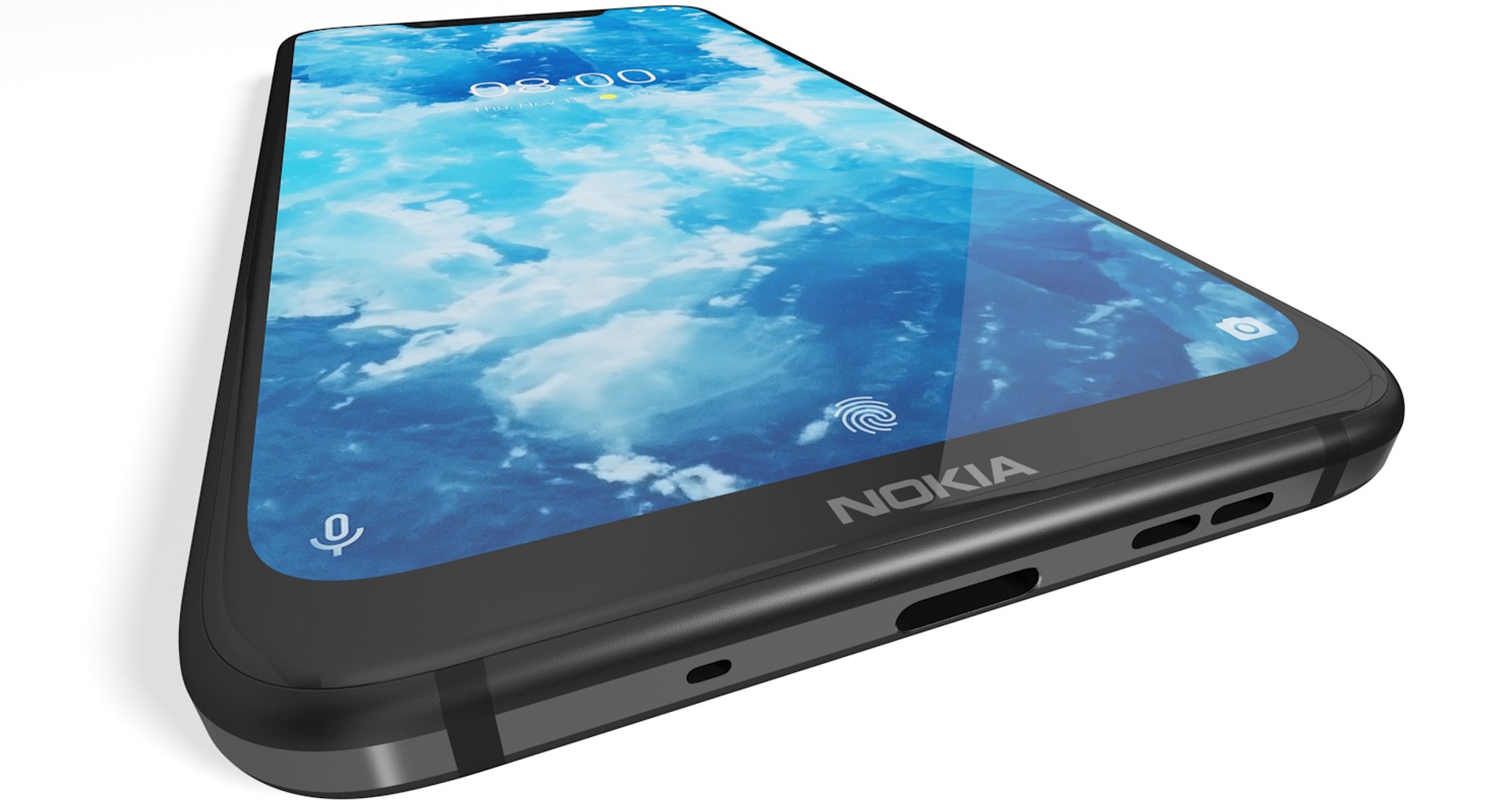 realistic nokia 8 1 3D model https://p.turbosquid.com/ts-thumb/8z/iVfroW/e1TxUXdf/9b/jpg/1545736022/1920x1080/fit_q87/f28269f5585eac840bf7938a49f0d98e2aca98a8/9b.jpg
