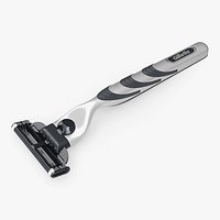 Gillette Mach 3 Razor
