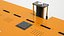 KUKA KR KMP omniMove Mobile Platform 01