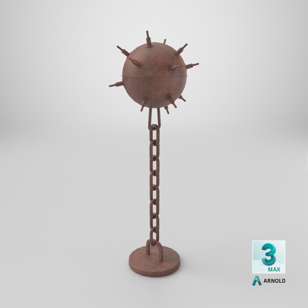 Rusty Underwater Mine 3D model https://p.turbosquid.com/ts-thumb/8z/rIgCm9/WO/stemcell_max_arnold_render/png/1759325943/1920x1080/fit_q87/0ca4031084631eb8cc48cbdada7244da61e89810/stemcell_max_arnold_render.jpg