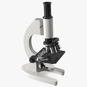 Student Medical Microscope
