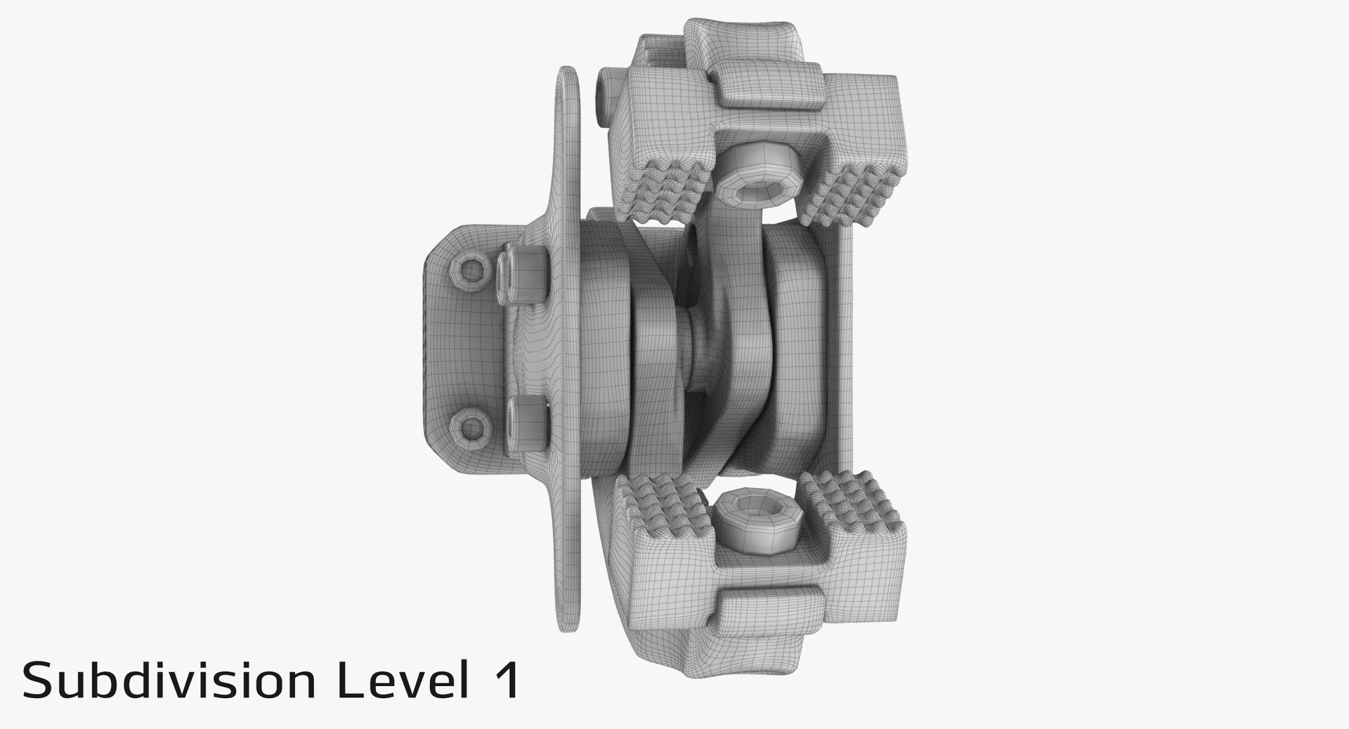 heavy duty robotic claw 3D https://p.turbosquid.com/ts-thumb/8z/rrdGEF/OVjlC3E2/claw_subd10003/jpg/1554490548/1920x1080/fit_q87/1137d837a5c6cd6e4ca26e5276aa2fe5f4a0bce3/claw_subd10003.jpg
