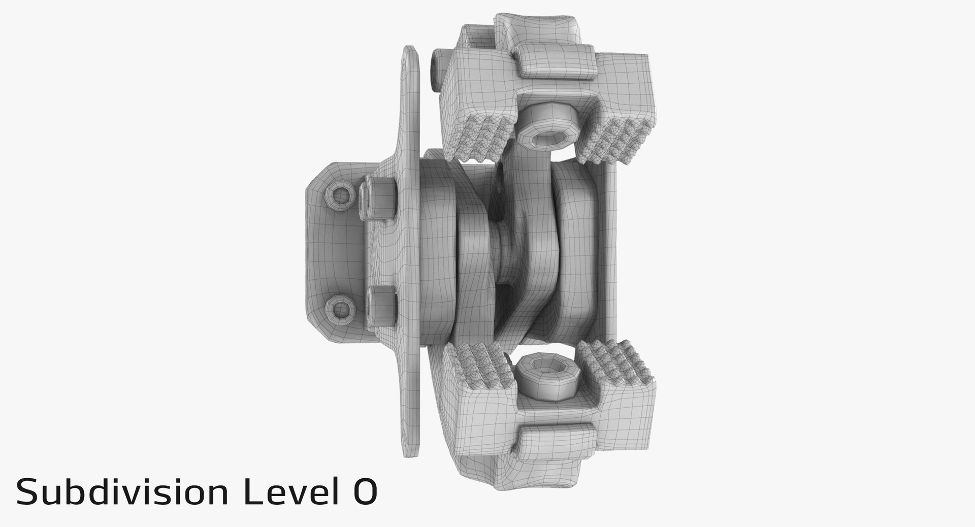 heavy duty robotic claw 3D https://p.turbosquid.com/ts-thumb/8z/rrdGEF/XksFqaep/claw_sub00003/jpg/1554490548/1920x1080/fit_q87/623090575cecb1b7d56275682da6418bf7045bf6/claw_sub00003.jpg